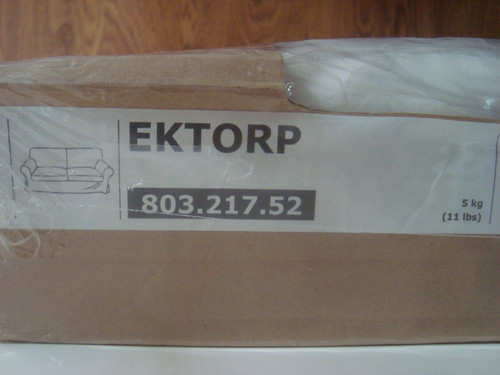 Copridivano posti ikea - 2,