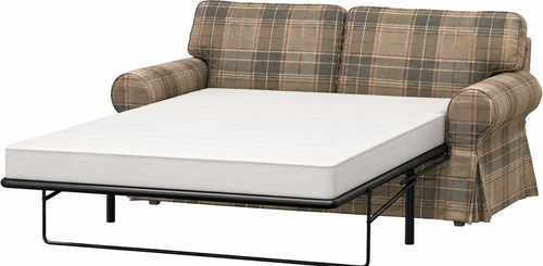 Copridivano letto posti - copridivano, 2