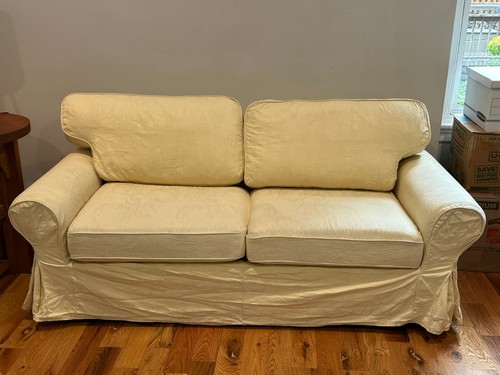 Divano letto posti ikea - 2,