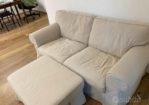 Divano posti ikea ektorp e - divano,