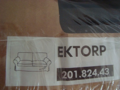 Copridivano ikea ektorp per - copridivano,