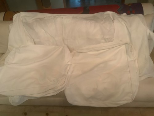 Copridivano posti ikea - 2,