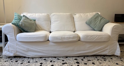 Divano posti ektorp ikea - 3,