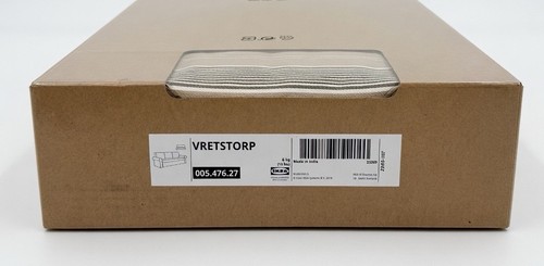 Ikea vretstorp copridivano per - copridivano,