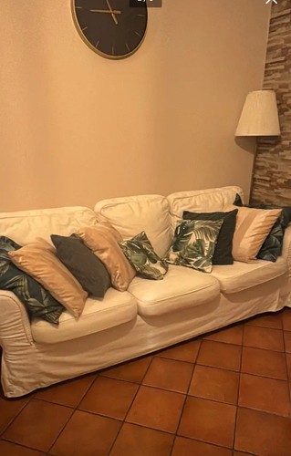 Divano ikea ektorp posti - ektorp,