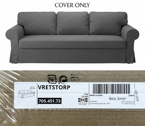 Ikea vretstorp copertura per - ikea,