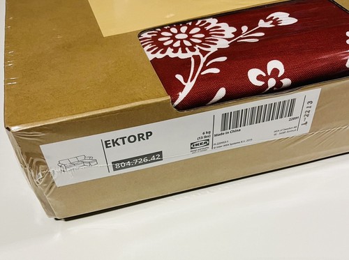 Ikea ektorp fodera - ektorp, per