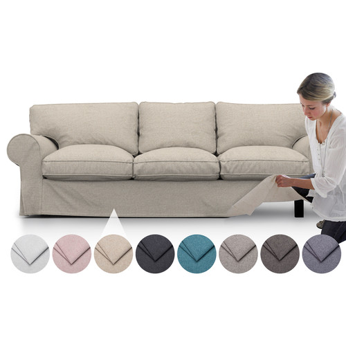 Comoda copertura per - , divano