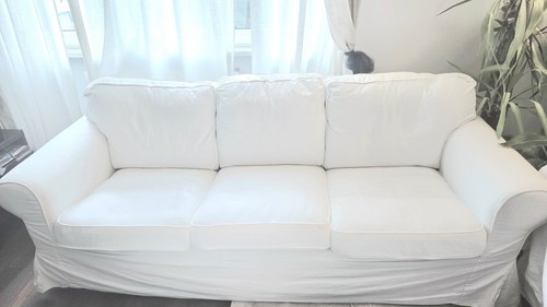 Divani usati ektorp ikea - 3, a