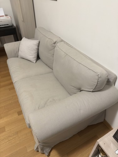 Divano ektorp ikea - ikea, posti