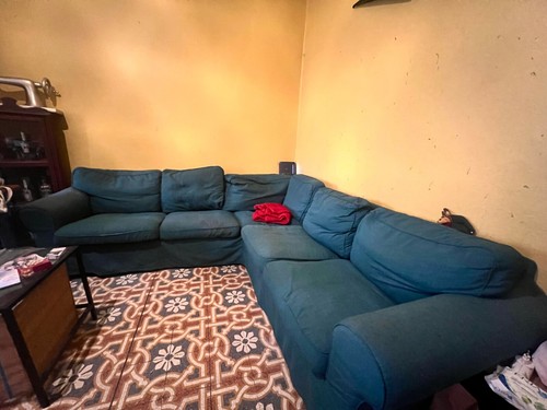 Divano ikea modello ektorp - ikea, –
