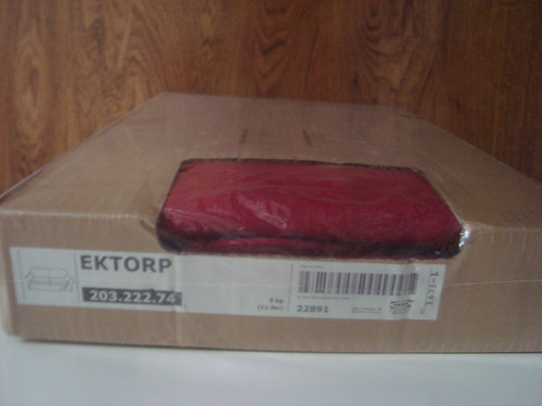 Copridivano ikea ektorp per - ikea,