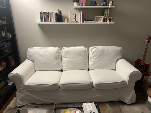 Divano ikea ektorp posti - 3,