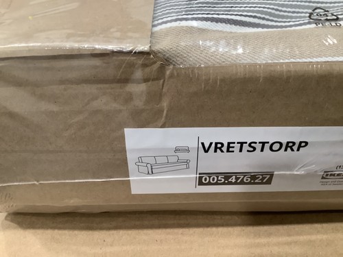 Ikea vretstorp copertura - ikea, per