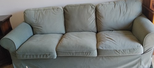 Divano posti ektorp ikea - 3,