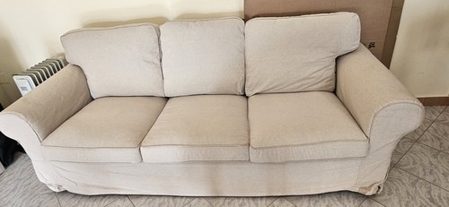 Ikea divano posti usato - 3,