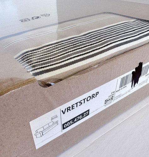 Ikea vretstorp copertura - vretstorp, per