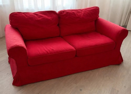 Divano ikea ektorp posti - 2,