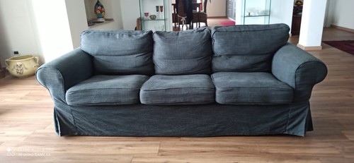 Divano modello ektorp ikea - divano, 3