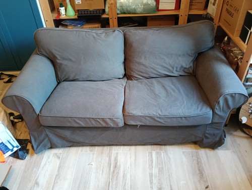 Ikea ektorp divano posti con - ektorp, 2